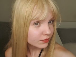 beautiful cam girl BettyBer