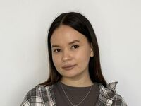 hot cam girl masturbating with sextoy BettyKalson