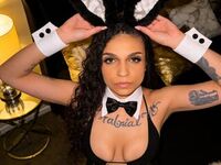 cam girl playing with dildo BiancaBell