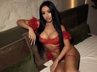 free nude live show BlairVance
