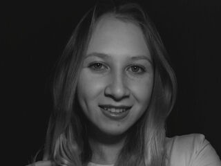 closeup webcam BlanchTrotz