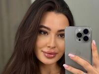 camgirl masturbating with sex toy BlossomCerva