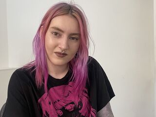 webcamstripper BonnieRide