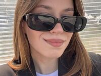 naked camgirl masturbating BonnieWalton