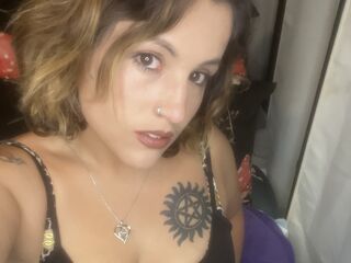 shower web cam BrattyBride