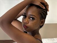 hardcore web cam BrianaHadid