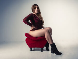 closeup cam BrielleKay