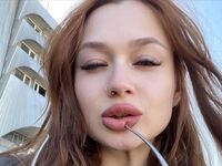 webcamgirl sex chat BritniMencl