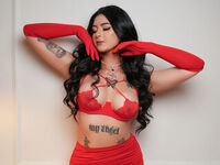 cyber sex webcam CaitlynFontine