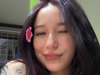 naughty web cam CamiLewit