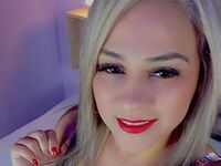girl webcam show CamilaNoer