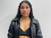 adult cam sex CamilaVelvet