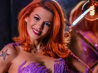 webcam show CamillaStarry
