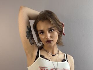 kinky video chat performer CammiePratten