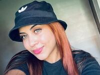 adult live web cam CandiePasion