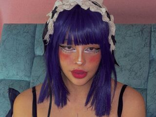 naughty webcamgirl CarliBlake