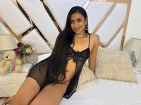 naughty cam girl fingering pussy CarmenStone