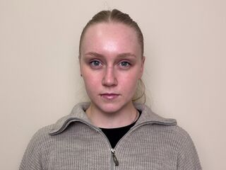 sexy live girl CarolMelser