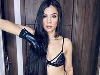 naughty webcamgirl CarolMoreno