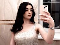 fingering webcam girl CarriMaclachlan
