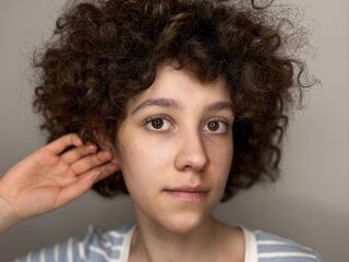 masturbating camgirl CaseyMainson