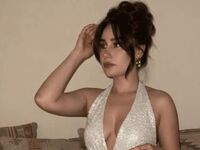 sexy webcamgirl pic CatalinaVale