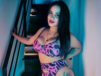 adult cam show CeleneOrtizz