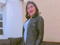 adult webcam CelesteBack