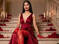 naughty web cam CelesteClints