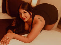 extrreme webcam picture CelesteConti