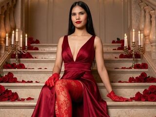 camgirl playing with sextoy CelesteCouds