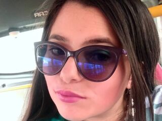 free live camsex CelesteLemman