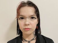 closeup CelesteMccollum