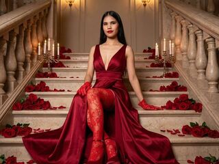 free webcam video CelesteRach