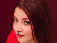 girl webcam show CelesteVertusk