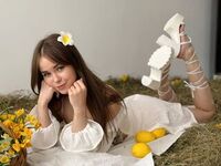 cam girl webcamsex CharilWilsun