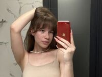 camslut naked CharmHuston