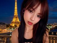 fingering webcamgirl picture CherryBrown