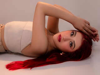 shower livesex CherryBuchel