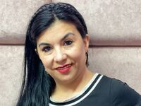 hot strip tease show CherryMarlowe