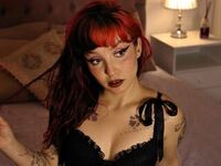 free webcam chatroom CherylDarkness