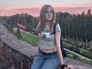 nude gamgirl ChloeBooks