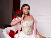 adult webcam ChloeCalloway