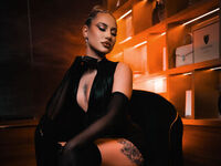 bedroom live cam ChloeGracey