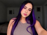 naked cam girl ChloeRici