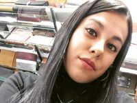 livesex cam girl ChloeSolivan
