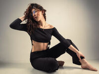 live show ChloeSteele