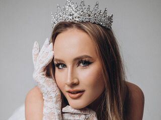 closeup web cam ChristyHousten