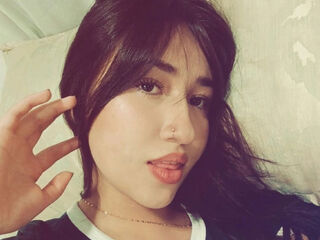 cyber sex show ClaireThomas