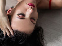 dirty webcam ClaudiaBliss